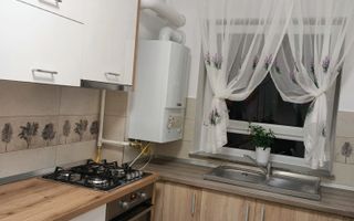 Apartament 2 camere de închiriat | Șelimbăr | Avangarden - Poză 1