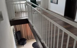 Casa mobilata si utilata , 5 camere, zona la Soare - Poză 11