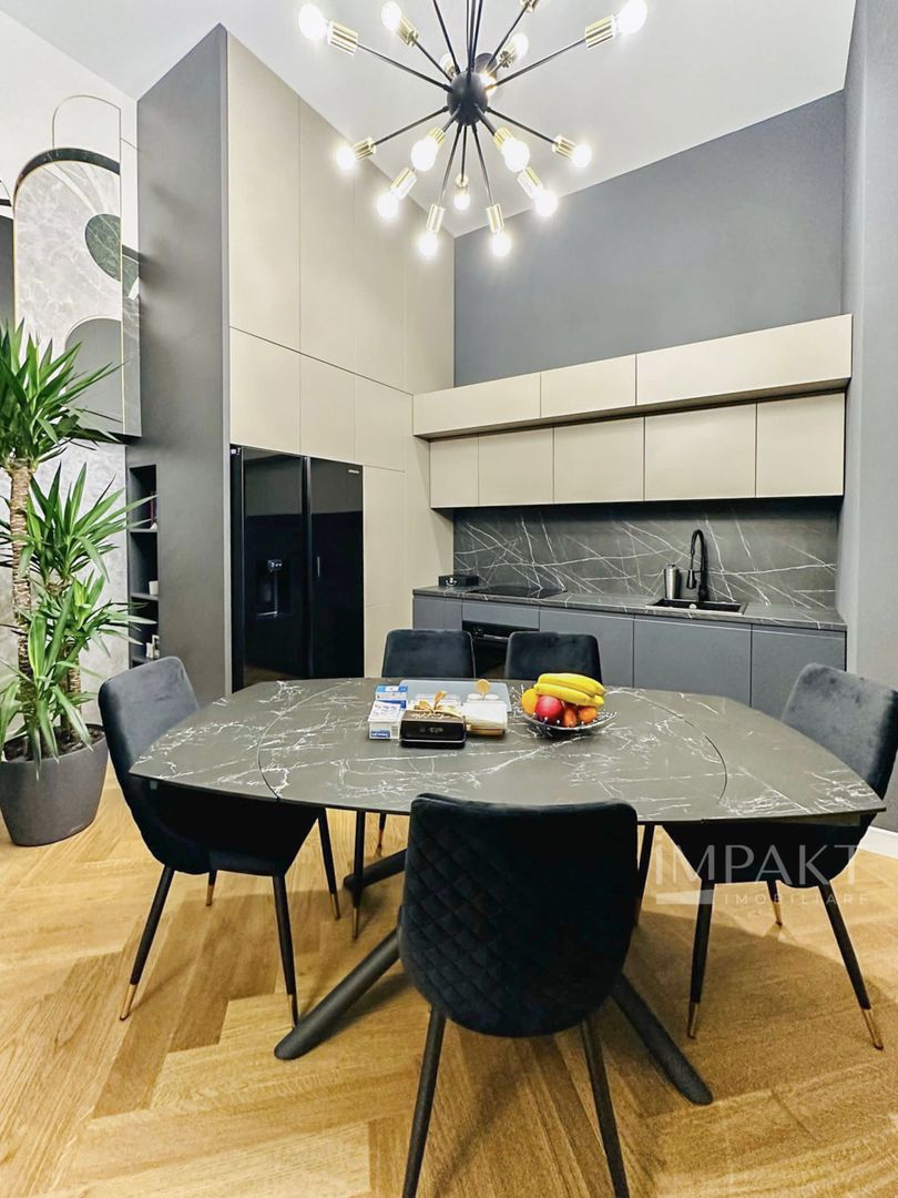 Apartament exceptional in inima orasului Cluj-Napoca - Poză 12