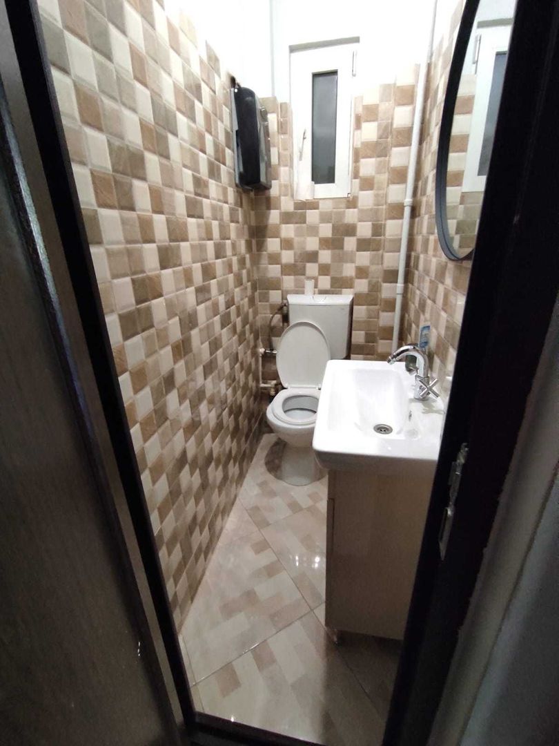 De închiriat – Apartament 2 camere | Ultracentral – Maria Rosetti 36 | - Poză 8