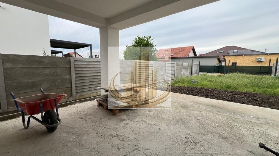🔑 Duplex Premium | Dumbrăvița – Belvedere | Lângă Lac | 125 mp utili - Poză 18