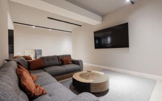 Vânzare, apartament, 2 camere + living, str Columna, Centru. - Poză 3