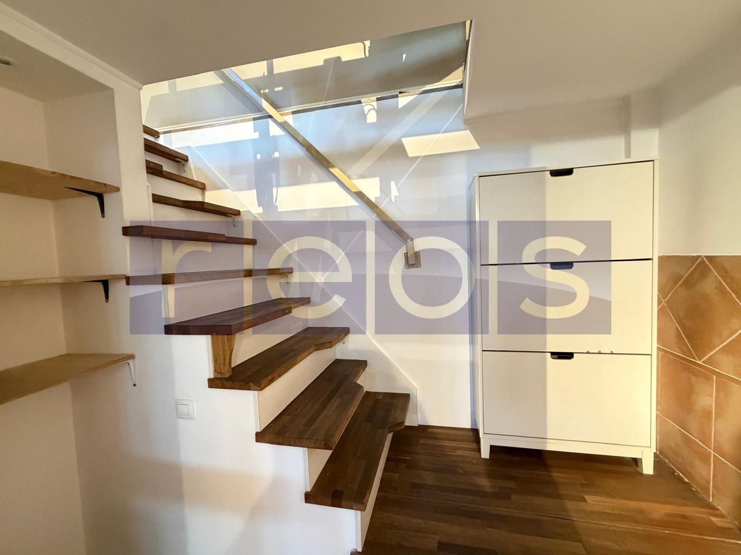 INCHIRIERE CASA INDIVIDUALA | MOBILATA-UTILATA | 85MP | UNIRII | CURTE - Poză 37