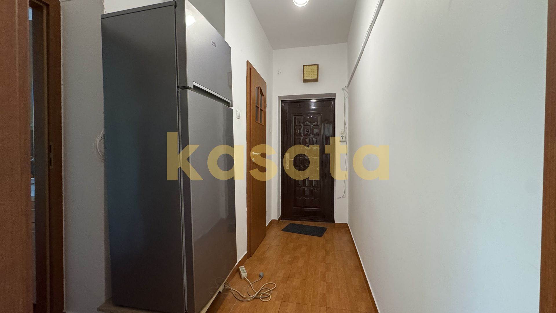 2 Camere | Floreasca | Centrală Proprie | A.C. - Poză 12