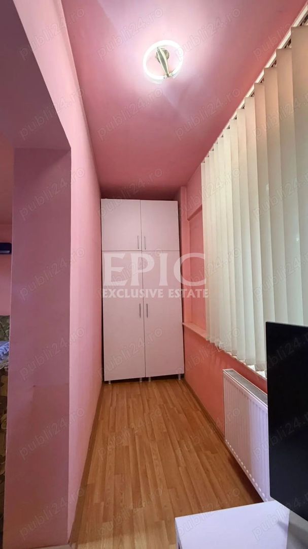 Apartament cu 3 cameră - Poză 5