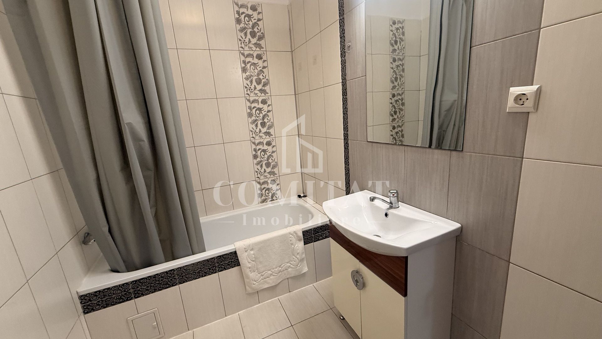 Apartament 2 camere | 61 mp | Zona Strazii Meteor - Poză 17