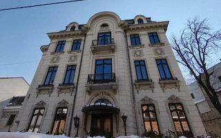Rosetti birou in vila Istorica reconsolidata | Universitate - Poză 2