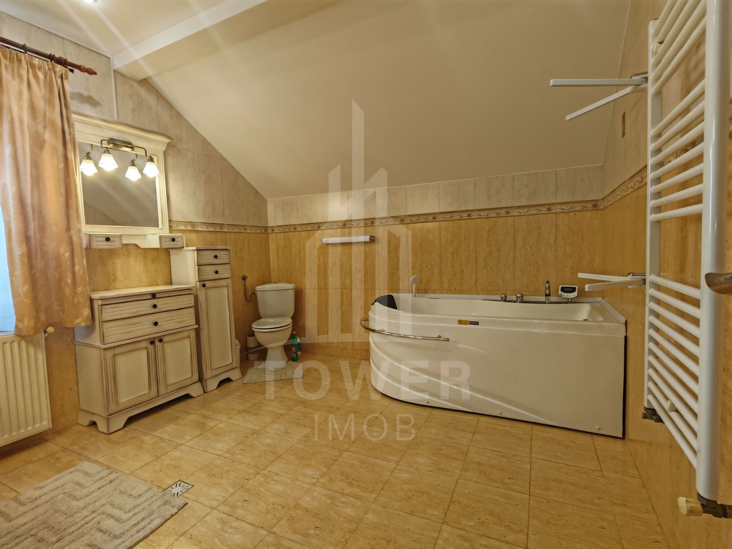 Casă de închiriat – Șelimbăr, zona Tineretului - Poză 11