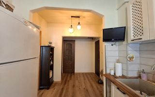 Apartament 2 camere, etaj 1, decomandat – de vânzare în Cisnădie, zona Aria - Poză 3