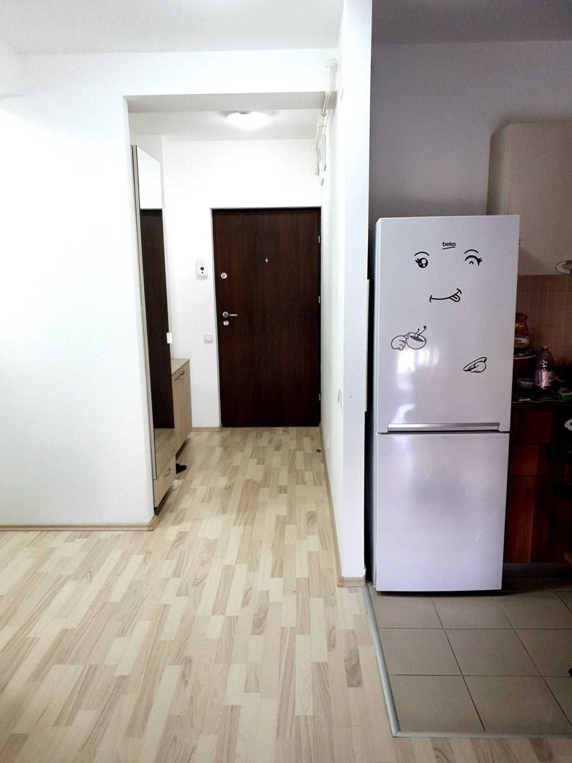Apartament 2 camere modern, bloc nou, centrala proprie, Ozana - Poză 4