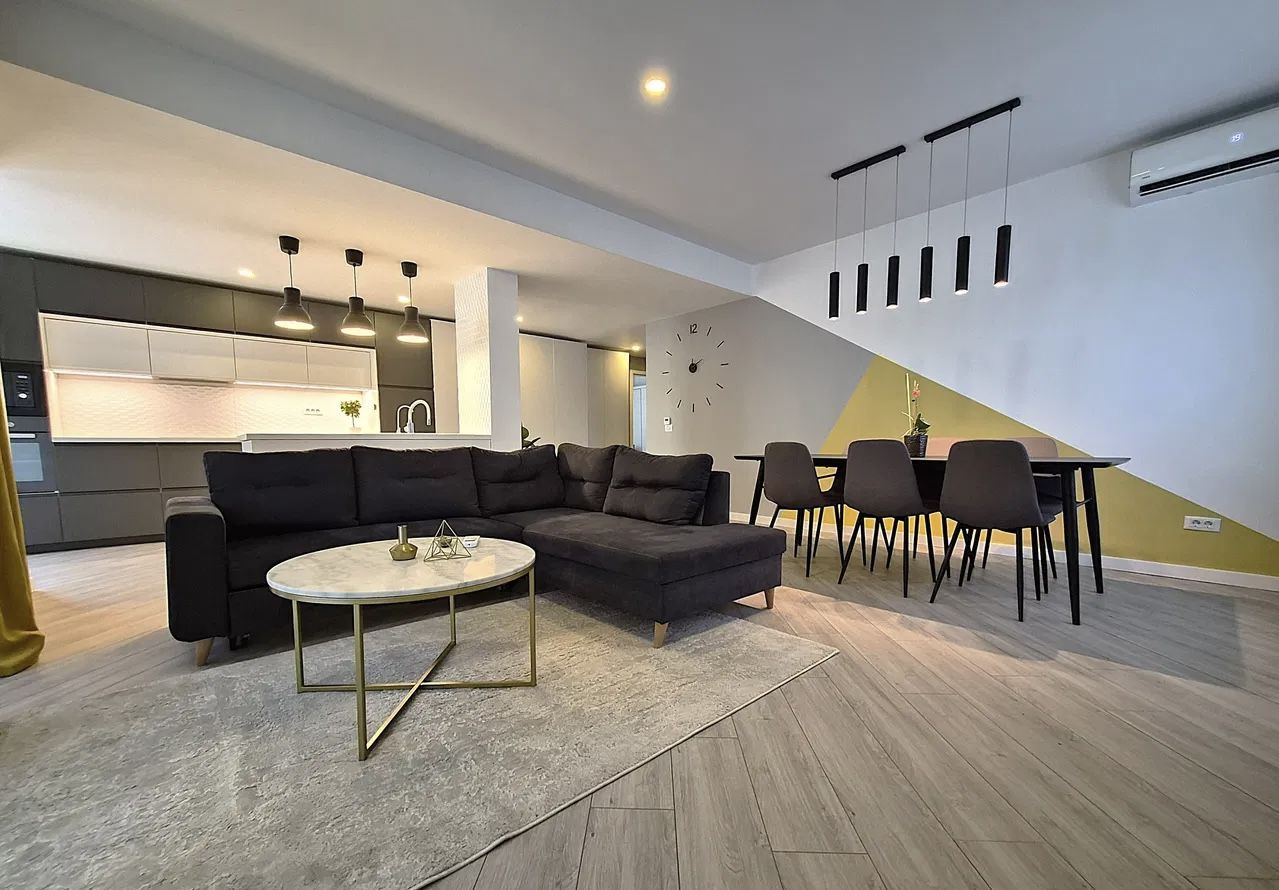 Astra Residence | Vânzare apartament 3 camere - Poză 1