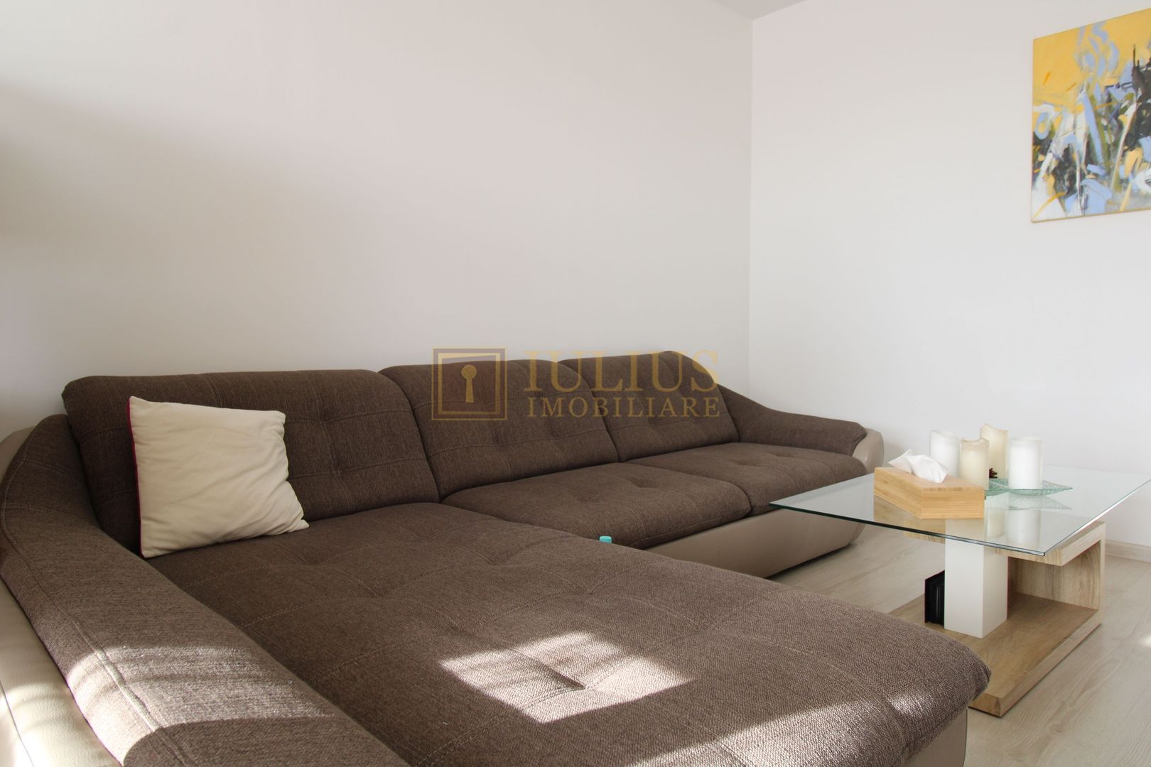 Zona de nord, 3 camere, centrala proprie. Pet friendly - Poză 5