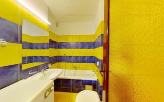 Studio ideal tineret, centrala termica proprie, Universitate metrou - Poză 4