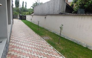 Casa moderna Cartier Dambu Rotund | La Cheie - Poză 8