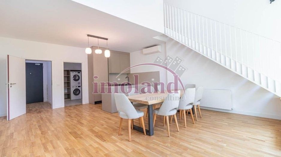 Vila | townhouse | 4 camere | vanzare | Avalon Estate - Pipera - Poză 3