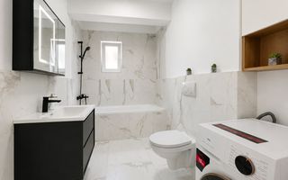 Apartament nou, mobilat, utilat, zona Terra - Poză 6