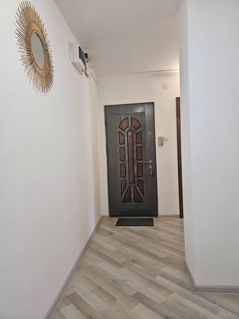 Spitalul Judetean apartament doua camere - Poză 2