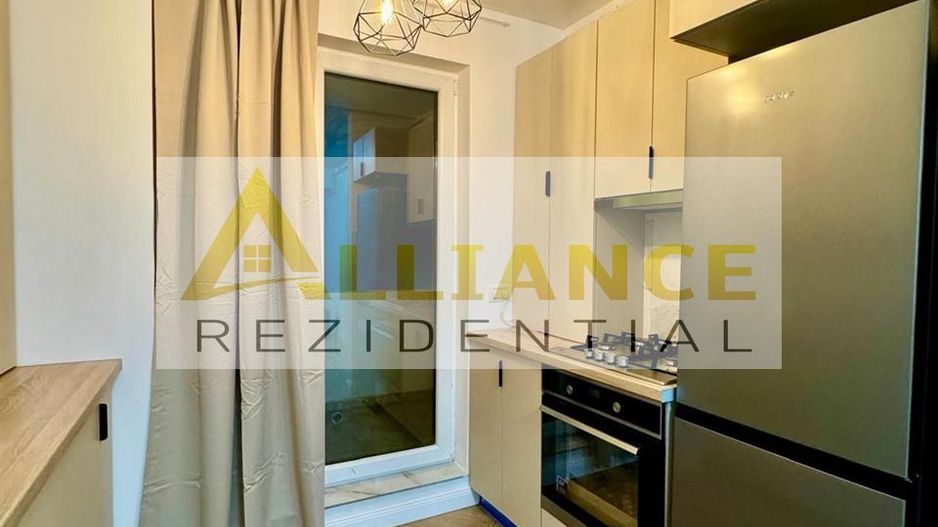 Apartament 2 camere Tip Studio - Biruintei || 15 minute Metrou Berceni - Poză 3