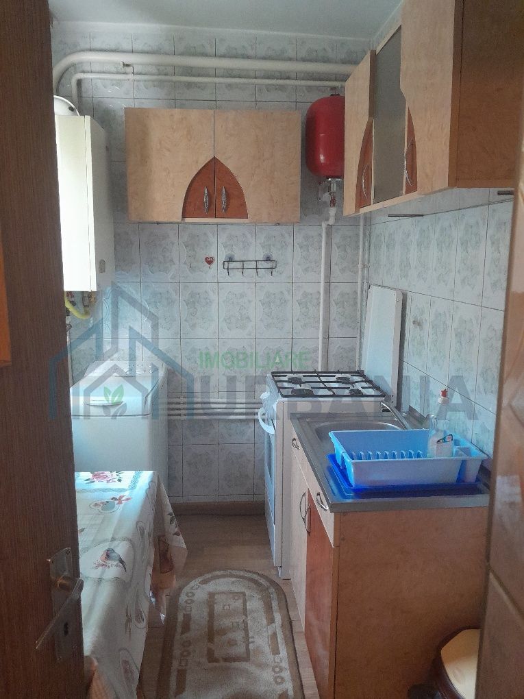 Apartament 2 camere semidecomandat de inchiriat - Podul de Piatra, Iasi - Poză 3