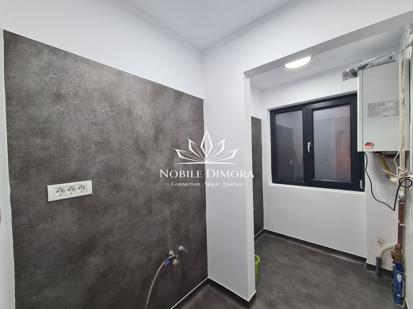 SAD - Spatiu comercial de 85 mp in apropiere de Torontalului - Iulius Mall - Poză 13