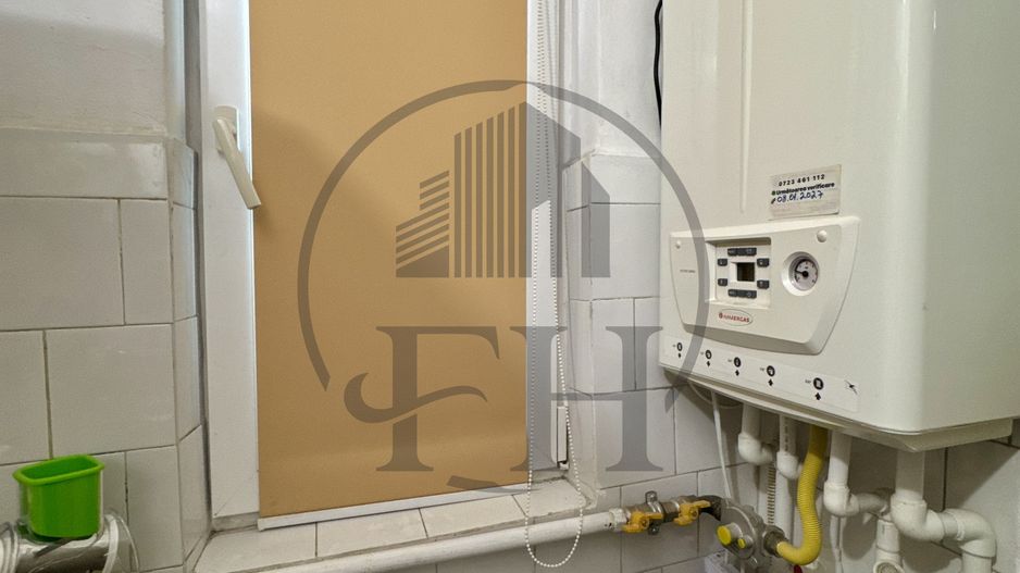 SOLD/VANDUT -Garsoniera de vanzare Navodari, Constanta - Poză 9