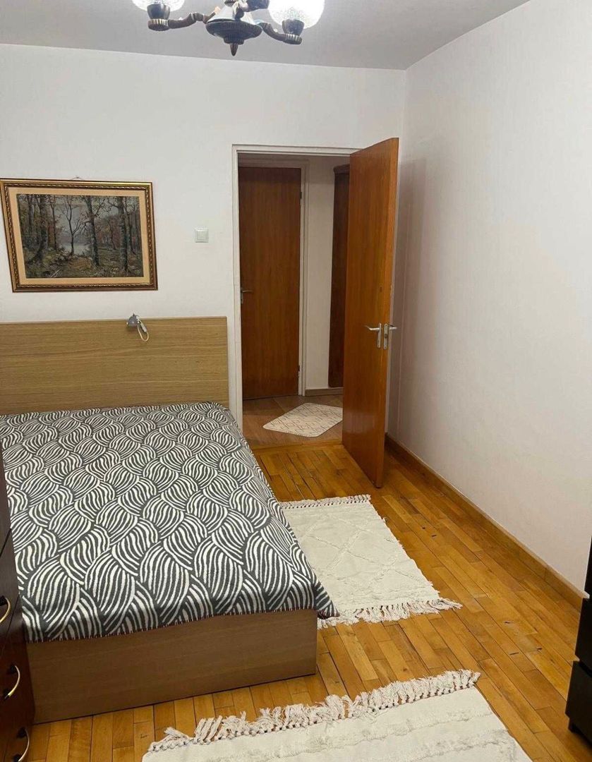 AP. 2 CAMERE DRISTOR, DOG-FRIENDLY, BUCATARIE INCHISA, METROU 1 MINUT - Poză 3