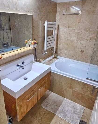 Apartament 3 camere Timpuri Noi +loc de parcare inclus - Poză 8