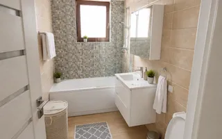 Comision 0% | 4 camere | gradina 105 mp | 2 parcari | zona Petrom - Poză 11