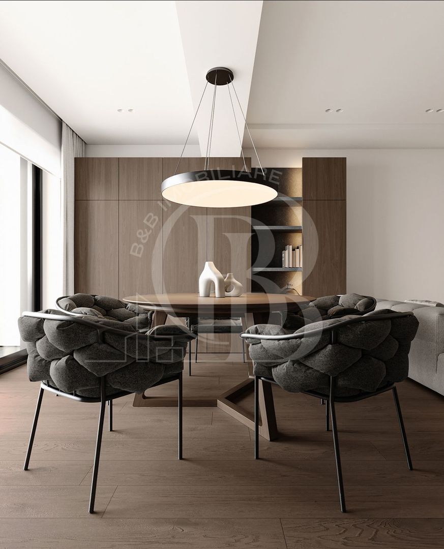 Apartament 3 camere Pret Promotional-Titan Pallady - Poză 2