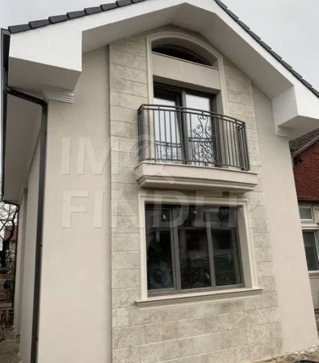 Vila NOUA in Andrei Muresanu - Poză 9