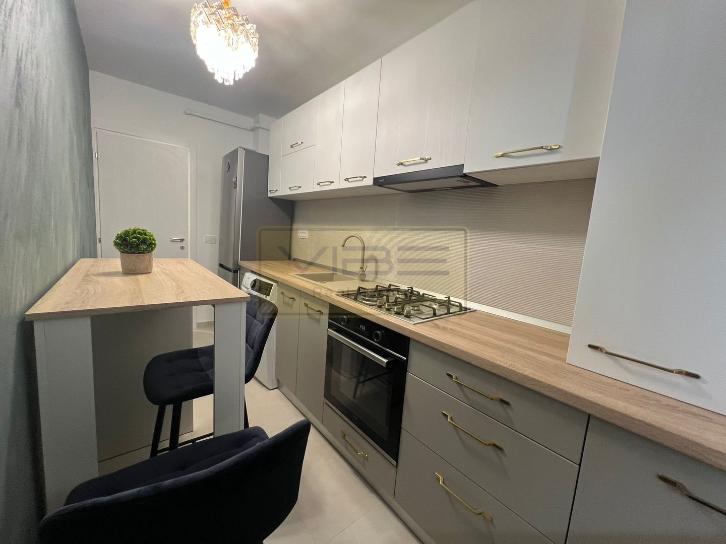 Apartament 1 camera decomandat INVESTITIE  Bucium -  Family Market - Poză 13