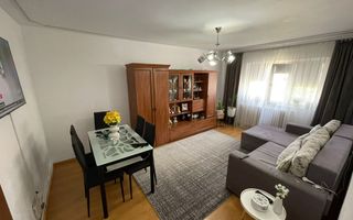 OFERTA! CUG 3 camere Decomandat - 70mp - bloc 1986 + BOXA - Poză 1