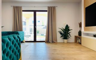 INCHIRIATA - Prima Inchiriere | Casa Segmentul Lux - 3 dormitoare & dressing - Poză 9