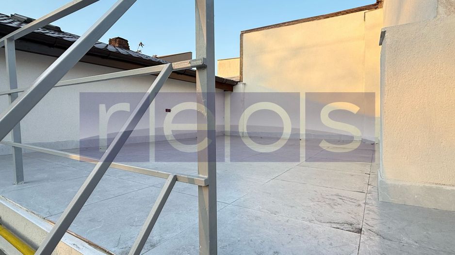 CASA INDIVIDUALA | RENOVATA 2024 | ZONA DOMENII | TERASA SI POD LOCUIBIL - Poză 9