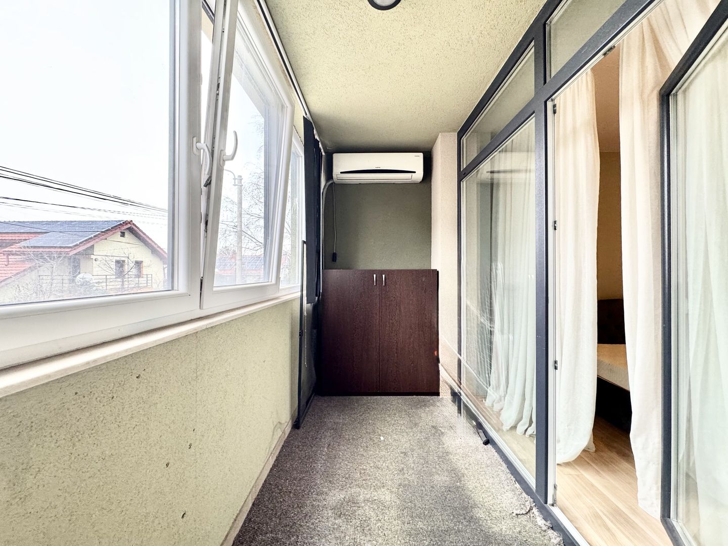 Apartament 2 camere, liniște și intimitate – Braytim, parcul Pădurice - Poză 13