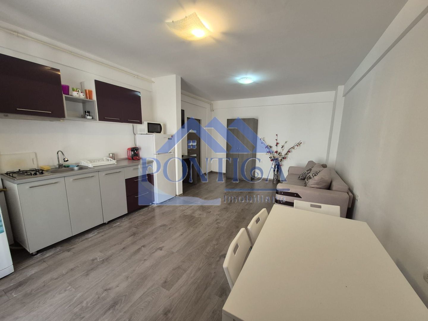Apartament 2 camere Mamaia Nord - Poză 3