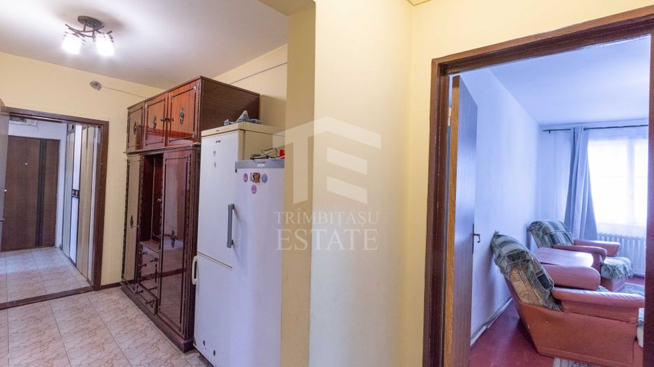 Pantelimon  Cora Parc Cosmos 3 camere - Poză 5
