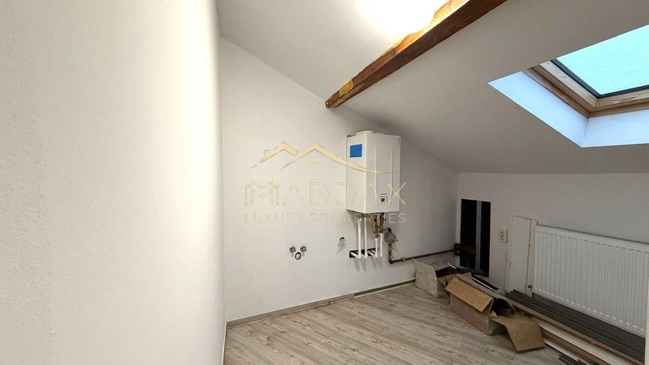 Spatiu birou de inchiriat // zona premium // 85mp // Parcul Cismigiu - Poză 6