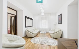 Casă exclusivistă cu 4 camere, în Secusigiu, Arad - Poză 3