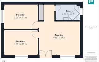 Două case pe un teren generos în Ghiroda - Poză 31