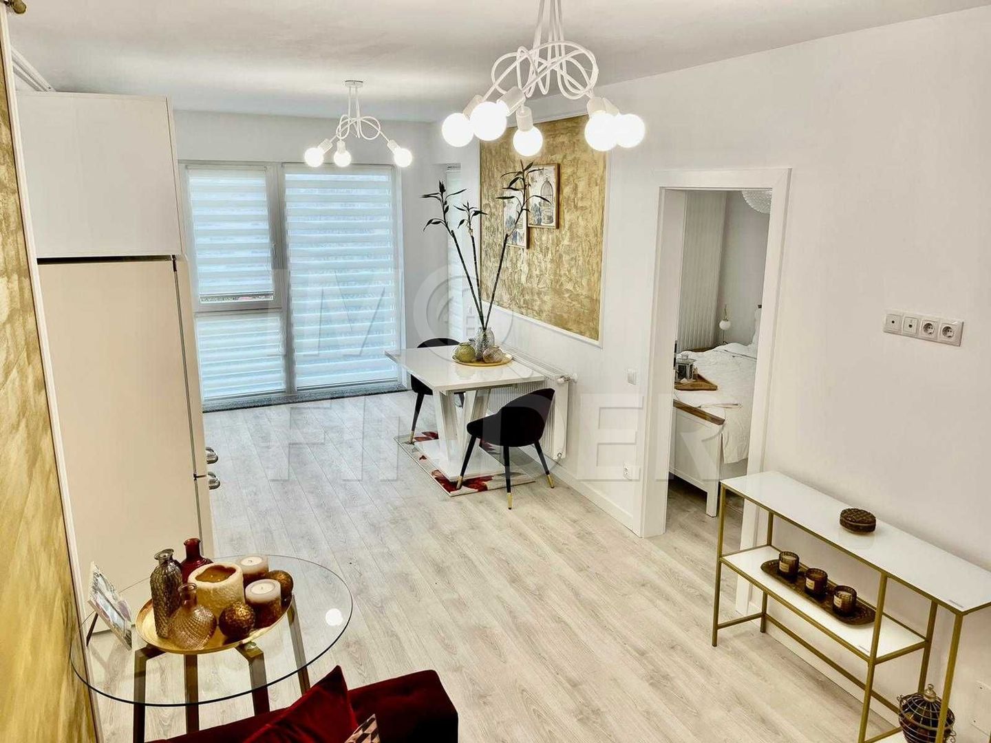 Apartament NOU Superfinisat cu Parcare Subterana - Poză 2