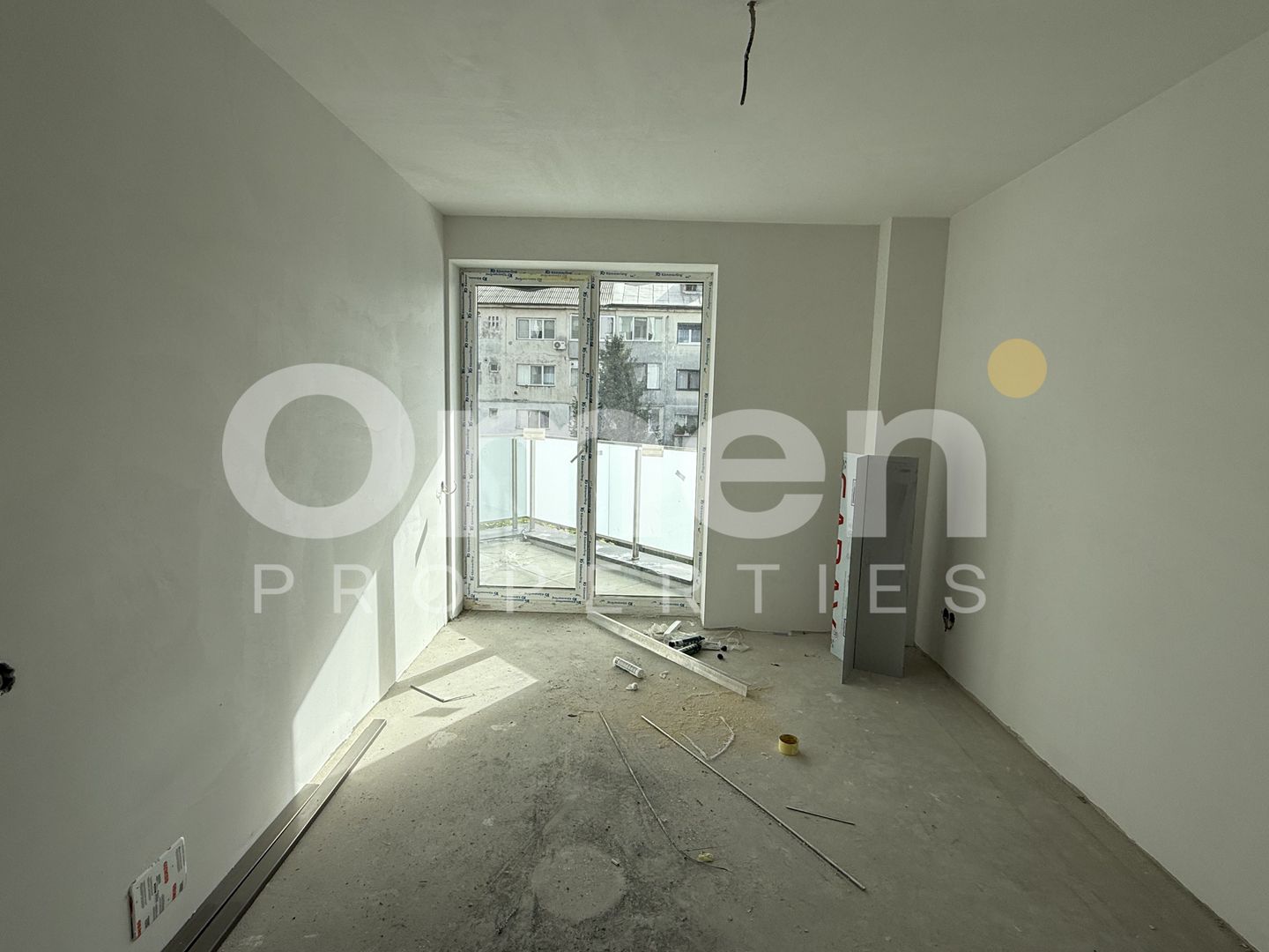 Apartament cu 4 camere etaj 2 in Complexul Vasile Alecsandri 72B - Poză 4