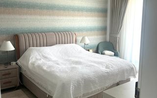 Penthouse exclusivist | Terasă 31 mp | 2 dormitoare | 2 băi | 2 parcări - Poză 11