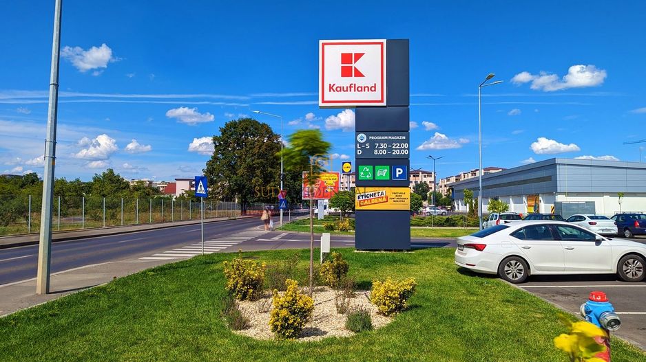 Apartament 3 camere cu finisaje premium, zona,Grand Arena Mall - Poză 25