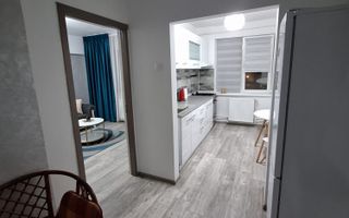 Închiriez apartament în zonă centrală – Galați - Poză 5