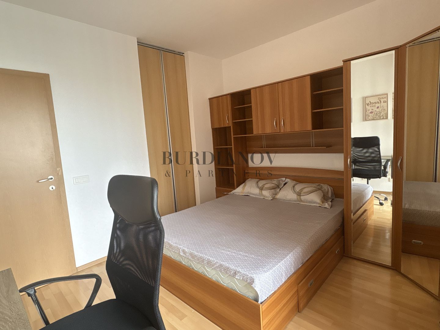 Apartament 2 camere de închiriat – Titan - Răsărit de Soare - Poză 12