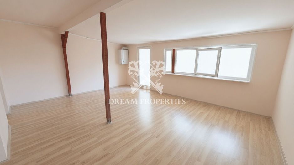 Apartament 2 camere 50 mp, curte 47 mp, parcare, zona Eroilor Floresti - Poză 11