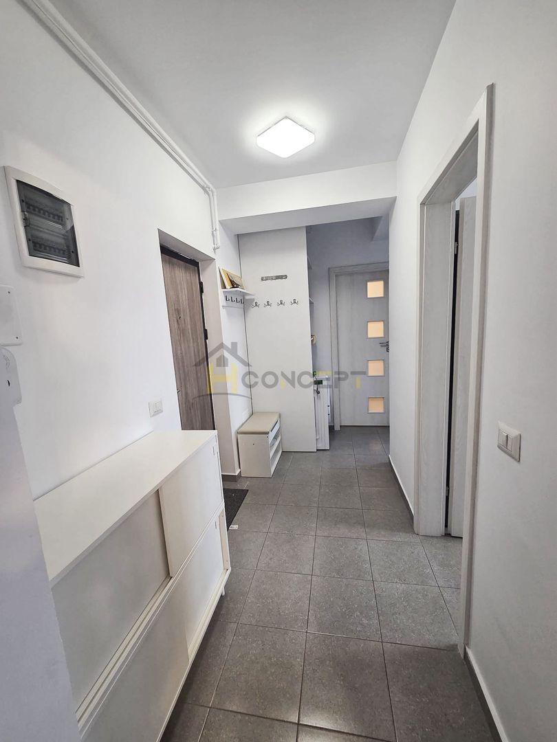 Apartament 2 camere terasa generoasa Popesti Leordeni - Poză 3