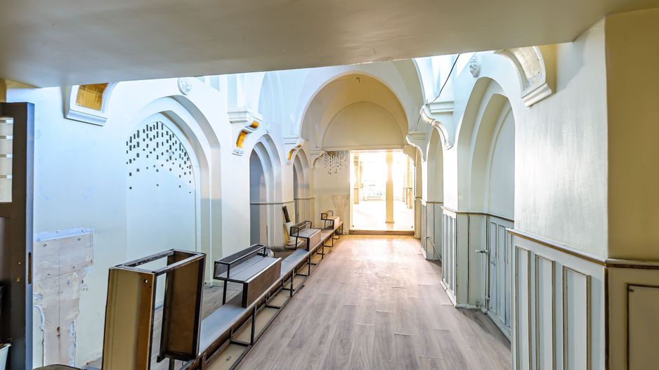 Imobil unic  Ultracentral, Băile Simay - Poză 5