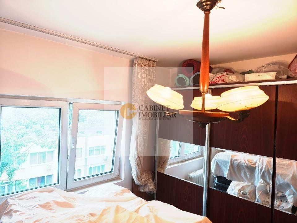 2 camere | Gorjului | 300m Metrou | Etaj intermediar | Gaze trase - Poză 10